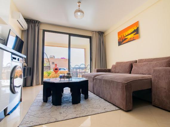 Appartement Residence Тагазут Екстер'єр фото